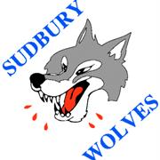 Sudbury Wolves