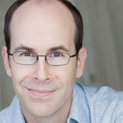 Brian Huskey