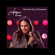 Tony Carey - The First Day of Summer