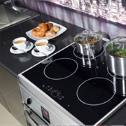 Use Induction-Based Cookware
