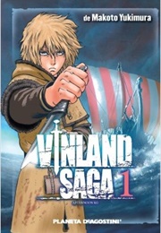 Vinland Saga (Yukimura, Makoto)