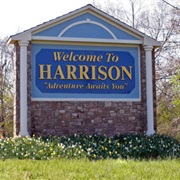 Harrison, Arkansas