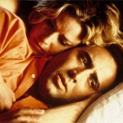 Sera and Ben (Leaving Las Vegas)