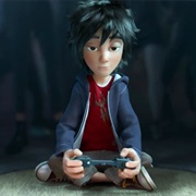 Big Hero 6