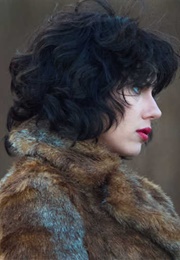 Scarlett Johansson in Under the Skin (2013)