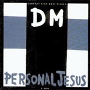 Personal Jesus - Depeche Mode