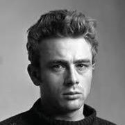 James Dean ("Jack & Diane" by John Mellencamp)