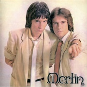 Merlín – Merlín (1980)