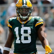 Randall Cobb