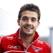 Jules Bianchi