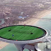 Independent Travel Arrangement