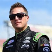 J.J. Yeley