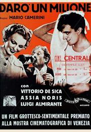 I'll Give a Million (Mario Camerini)