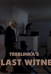Treblinka's Last Witness (2014)