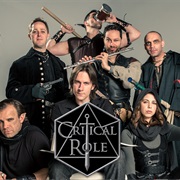 Critical Role