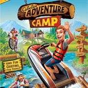 Cabela&#39;s Adventure Camp