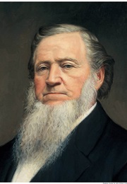 Teachings of Presidents of the Church: Brigham Young (LDS Church)