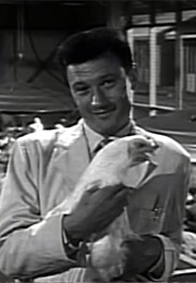 Alfred Hitchcock Presents: "Arthur" (1959)