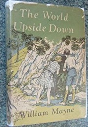 The World Upside Down (William Mayne)