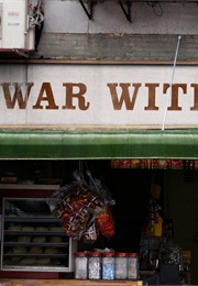 Iron Fist S2ep9: War Without End (2018)