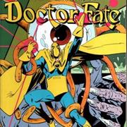 Doctor Fate
