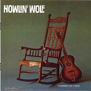 Howlin&#39; Wolf- Howlin&#39; Wolf