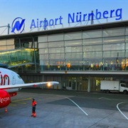 Nürnberg Airport