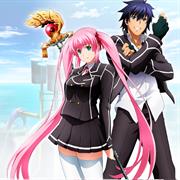 Hagure Yuusha No Estetica