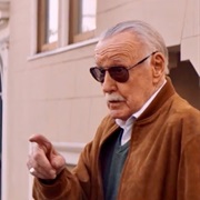 Stan Lee