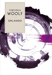 Orlando (Virginia Woolf)