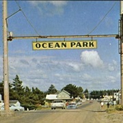 Ocean Park, Washington