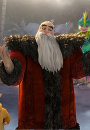 Rise of the Guardians (2012)