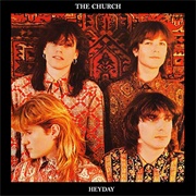 Heyday - The Church