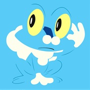 Froakie