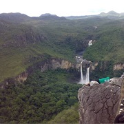 Alto Paraiso De Goias
