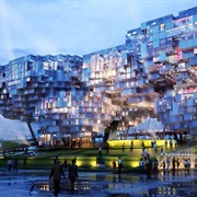 Visit the World Expo