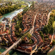 Berner Altstadt, Switzerland
