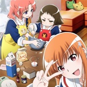 Engaged to the Unidentified