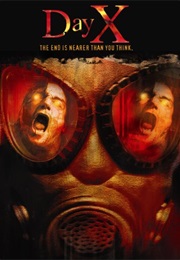 Day X (2005)