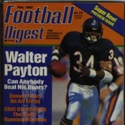 Football Digest