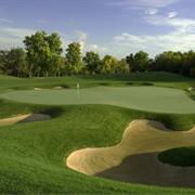 Cog Hill (No. 4 - Dubsdread) US