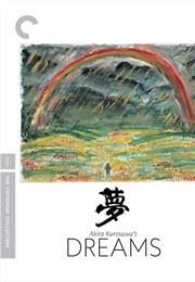 Akira Kurosawa&#39;s Dreams (1990)