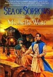 Sea of Sorrows (Michelle West)