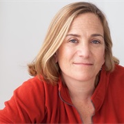 Tracy Chevalier