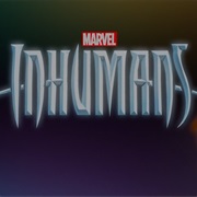 Inhumans