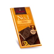 Sarotti No.1 Orange Aus Papua-Neuguinea