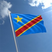 Democratic Republic of Congo