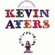Ayers, Kevin: The Best of Kevin Ayers
