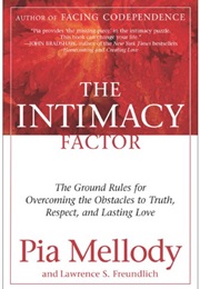 The Intimacy Factor (Melody)