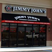 Jimmy John's Gourmet Sandwiches